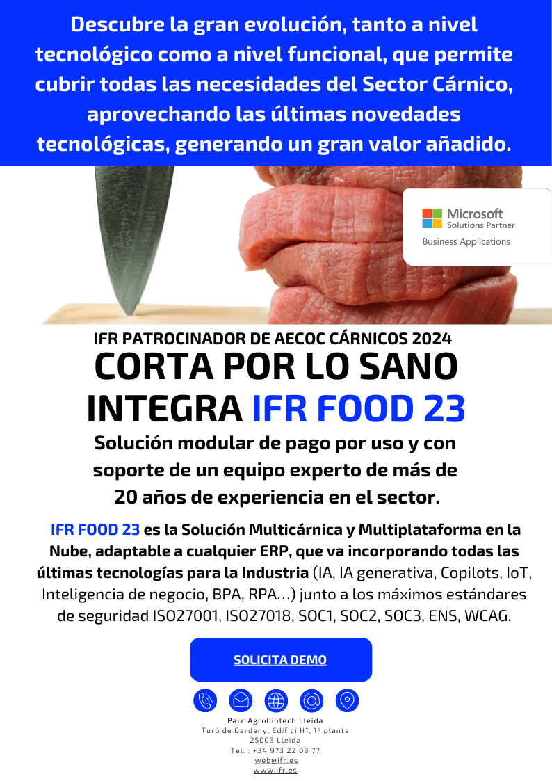 Solicita una demo sin compromiso