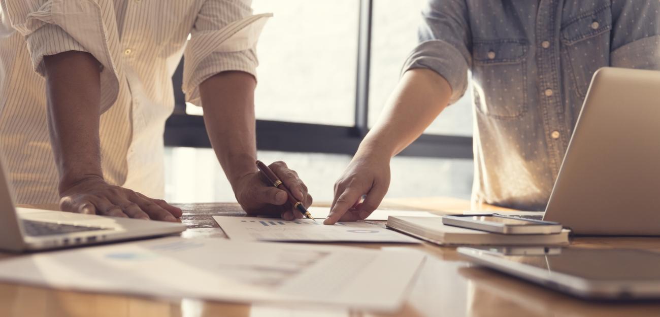 Enfoque D365 Transformación Digital