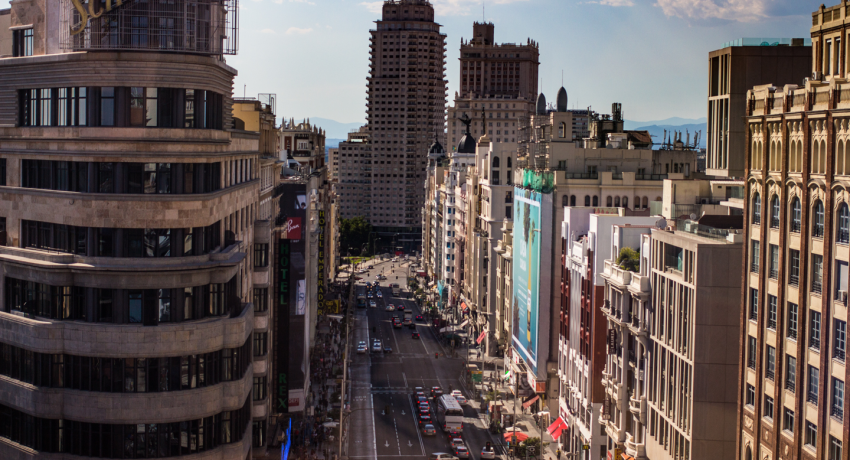 MEAT ATTRACTION cada vez más internacional.