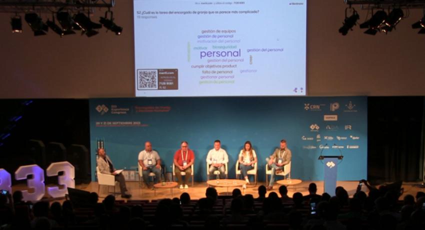 IFR Group patrocina el 333 Experience Congress.