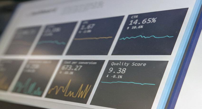 Las empresas buscan y quieren inteligencia empresarial. 