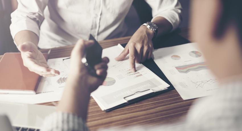 La cuenta atrás para el cumplimiento del GDPR.