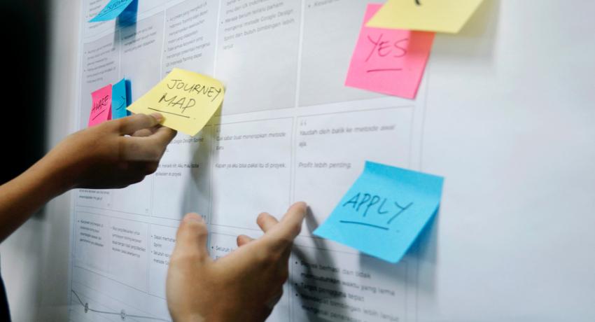 Customer Experience Journey Map: la Empatía en las Ventas.