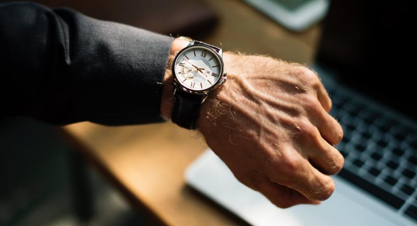 La cuenta atrás para el cumplimiento del GDPR. 