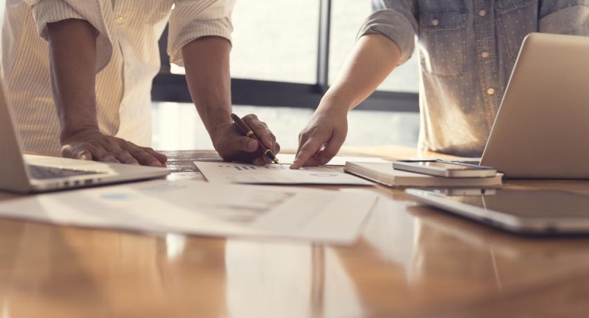 Enfoque D365 Transformación Digital