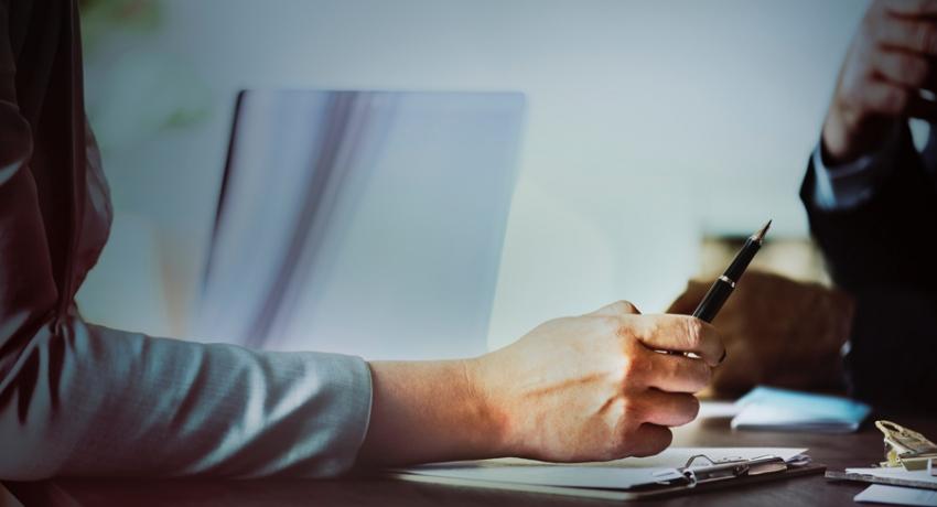 GDPR: La seguridad en el centro de la transformación digital. 