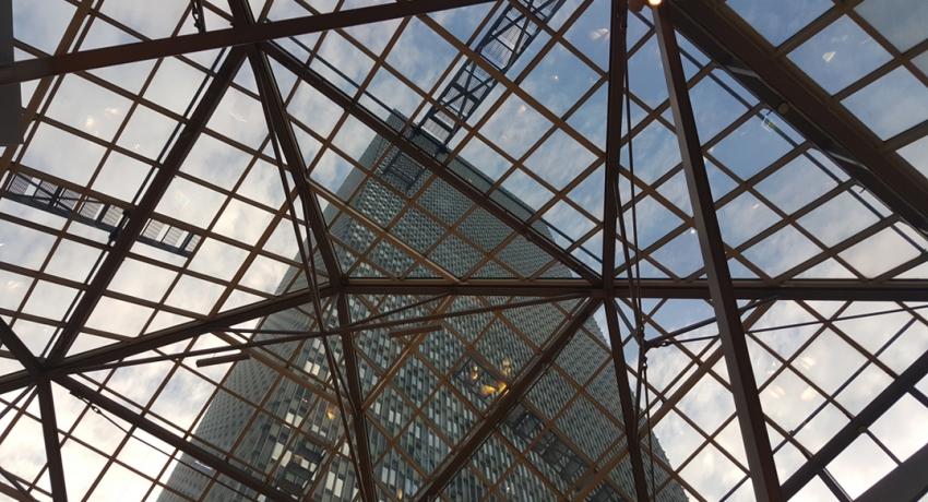 Dynamics 365 en Azure