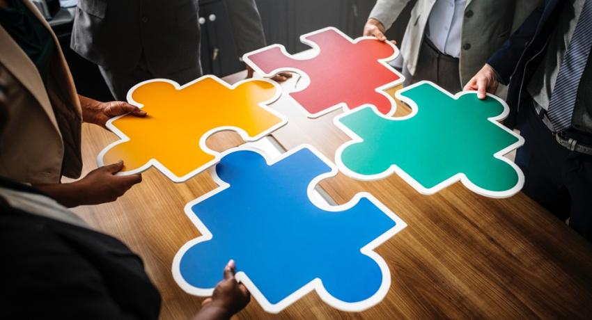 Competencias y Transformación Digital