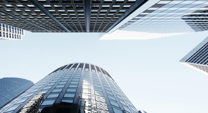 Microsoft Cloud for Financial Services