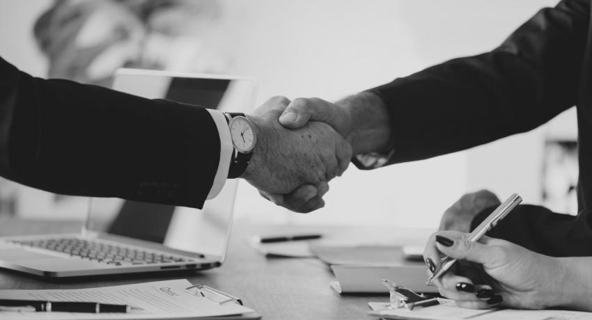 Organizaciones ágiles. La triple transformación.