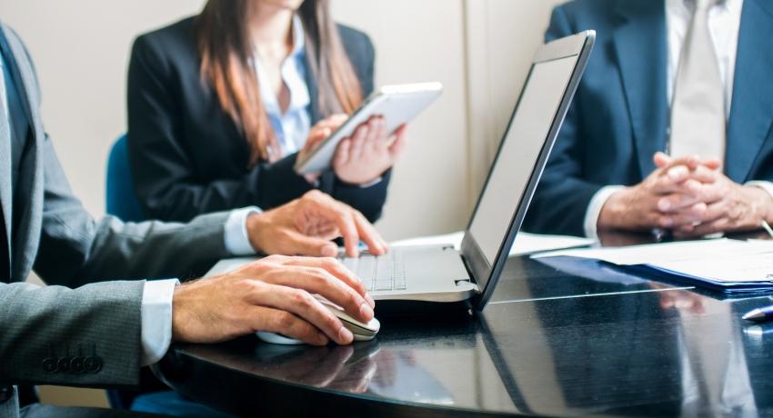 Solución Global D365